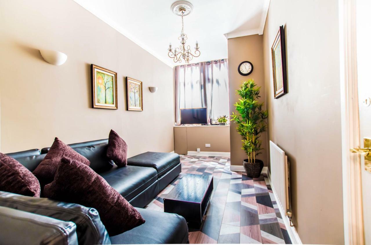 Montgomery - Crighton Appartement *